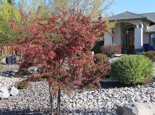 315 E Sky Ranch Blvd, Sparks, NV