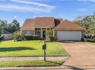 208 Hunters Ridge Dr, Clinton, MS 39056