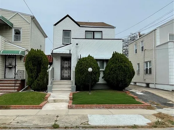 137-27 232nd Street, Laurelton, NY 11413
