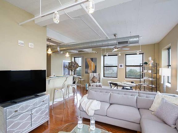 3rd image of 222 1st St APT 1101