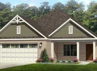 8709 Ryan Ridge Loop, Montgomery, AL 36117