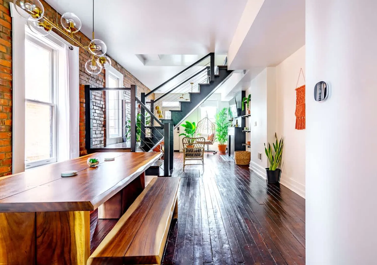 Junglalow by Jungle House | Downtown & Short North | Free Parking | — Photo 4