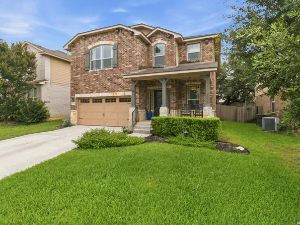 23126 Cardigan Chase, San Antonio, TX 78260