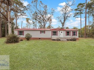 35 Margaret Rd, Hinesville, GA 31313
