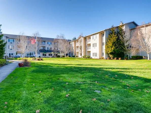 Vancouver Pointe Senior Living
