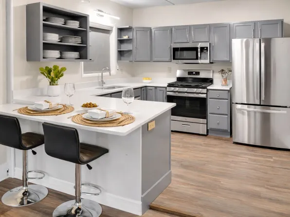 1005-1007 N Aurora St, LLC