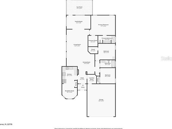 3rd image of 6116 ARMADA STREET