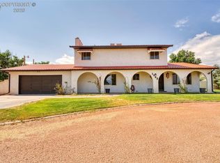 1942 Pinion Ave, Canon City, CO 81212