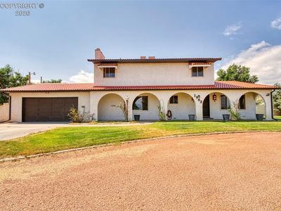 1942 Pinion Ave, Canon City, CO, 81212