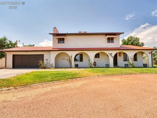 1942 Pinion Ave, Canon City, CO 81212