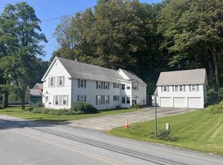 29-31 High St, Ludlow, VT 05149