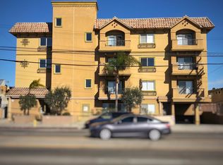 7526 N Laurel Canyon Blvd #207, North Hollywood, CA 91605