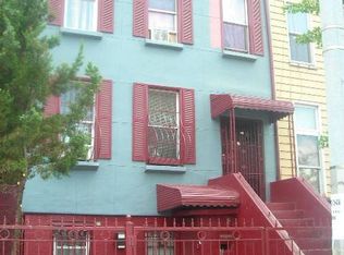 558 Willoughby Ave, Brooklyn, NY 11206