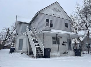 1430 8th St, Des Moines, IA 50314