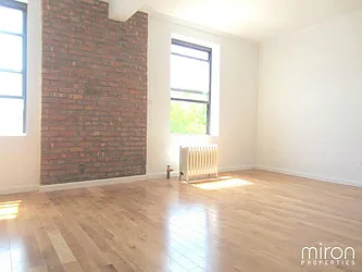 Rented by Miron Properties