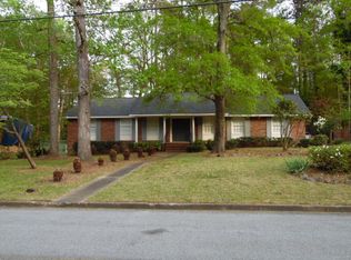 3608 Jamaica Dr, Augusta, GA 30909