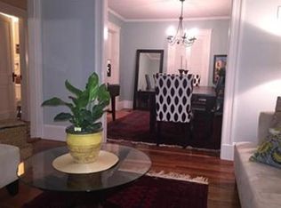 9 Lawn Ct #2, Cambridge, MA 02138