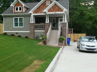 1857 Lomita Rd SE, Atlanta, GA 30316