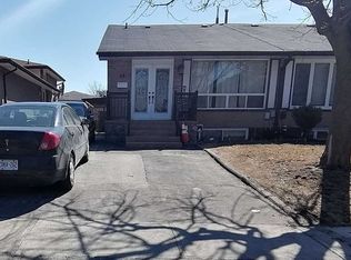 68 Ardglen Dr, Brampton, ON L6W1V5