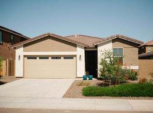 21230 W Almeria Rd, Buckeye, AZ 85396