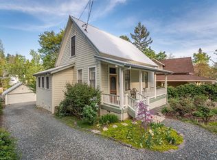548 E Broad St, Nevada City, CA 95959