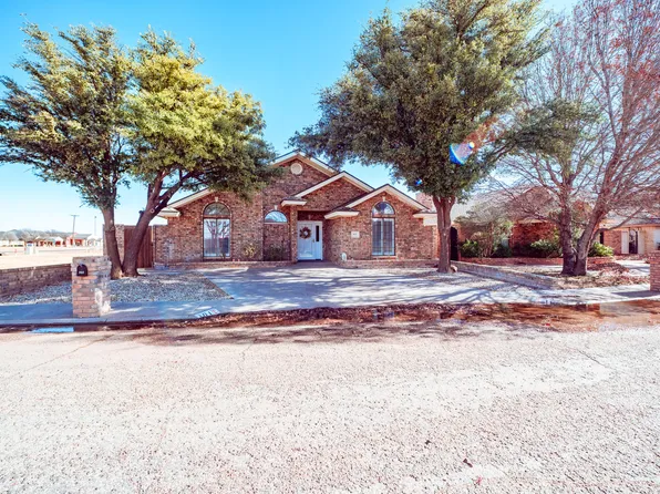 101 Fannin Ave, Levelland, TX 79336