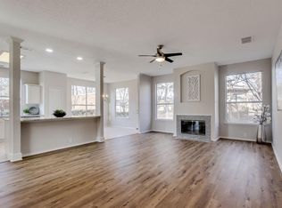 311 Double Oak Ln, Lake Dallas, TX 75065