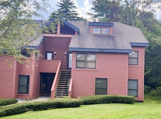 532 E Mountain Rd #26, Killington, VT 05751
