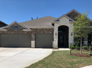 17307 Currawong Ct, Cypress, TX 77433