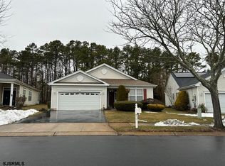 521 Weston Dr, Galloway, NJ 08205