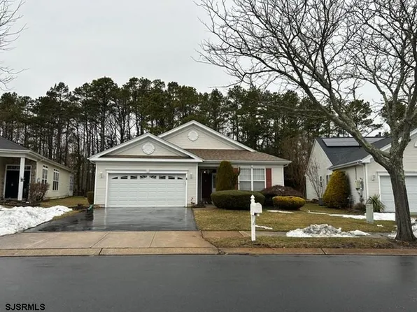 521 Weston Dr, Galloway, NJ 08205