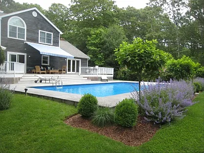 Lovely Home Close To Bridgehampton Village — Photo 4