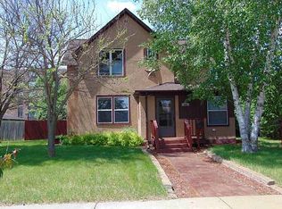 305 Pleasant Ave S, Park Rapids, MN 56470