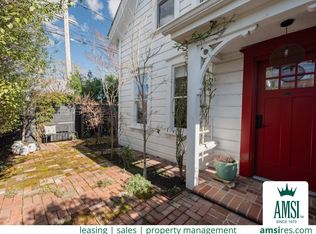 1142 Peach St, Alameda, CA 94501