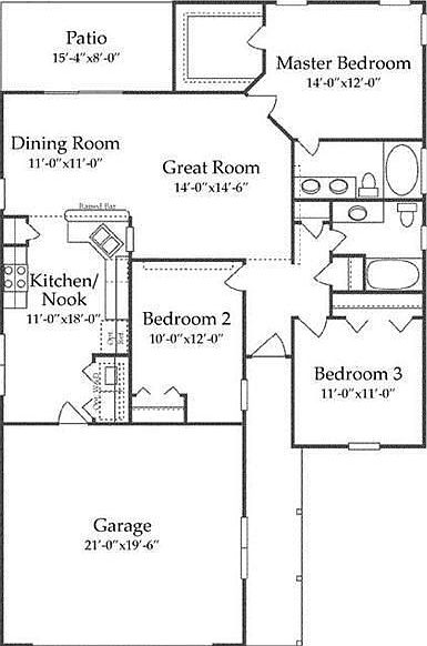 1st image of 4290 Cherry Laurel Dr SE