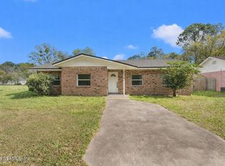 5570 REDPOLL Avenue, Jacksonville, FL 32219