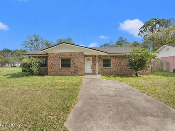 5570 REDPOLL Avenue, Jacksonville, FL 32219