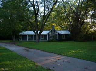 190 Heritage Park, Social Circle, GA 30025