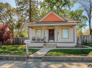 1555 2nd St, Red Bluff, CA 96080