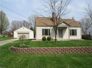 1630 Manor Ave NW, Canton, OH 44708