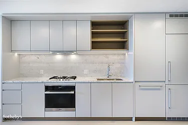 Rented by Sotheby's International Realty