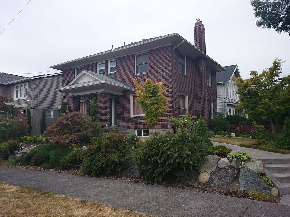 2nd image of 602 W Garfield St