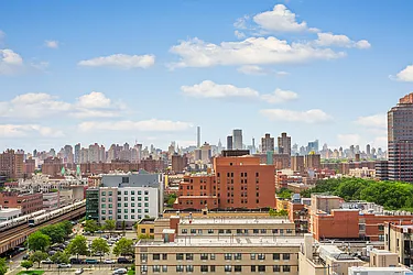 Rented by Living New York