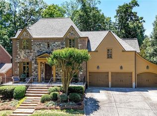 4540 Upland Ct, Cumming, GA 30040