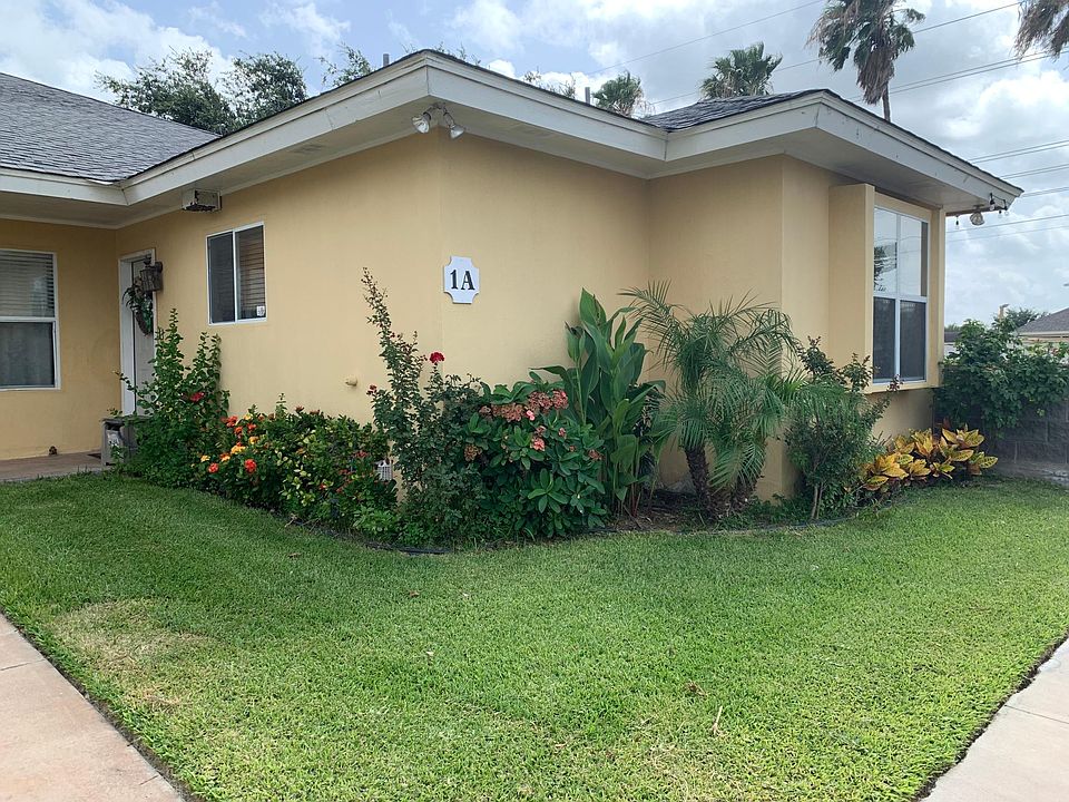 Grass gets cut every Thursday.