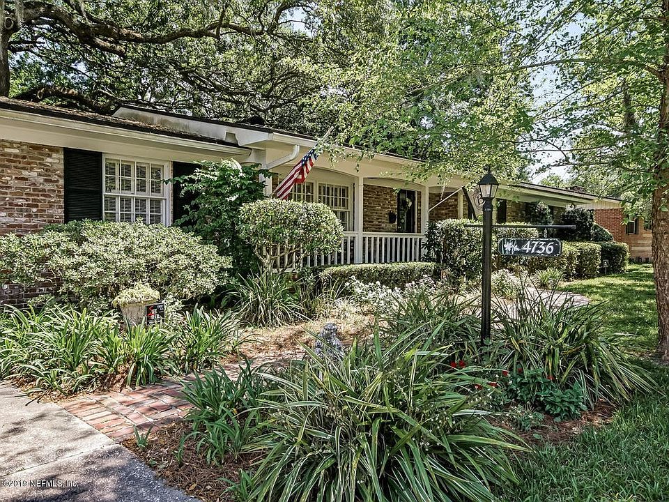 4736 Princess Anne Lane