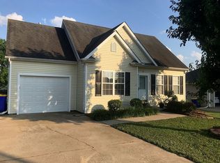 151 River Wye Dr, Bowling Green, KY 42101
