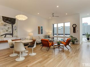 426 Chavis Way, Raleigh, NC 27601