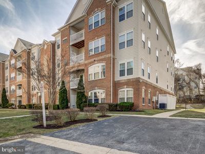 2605 Clarion Ct APT 403, Odenton, MD, 21113