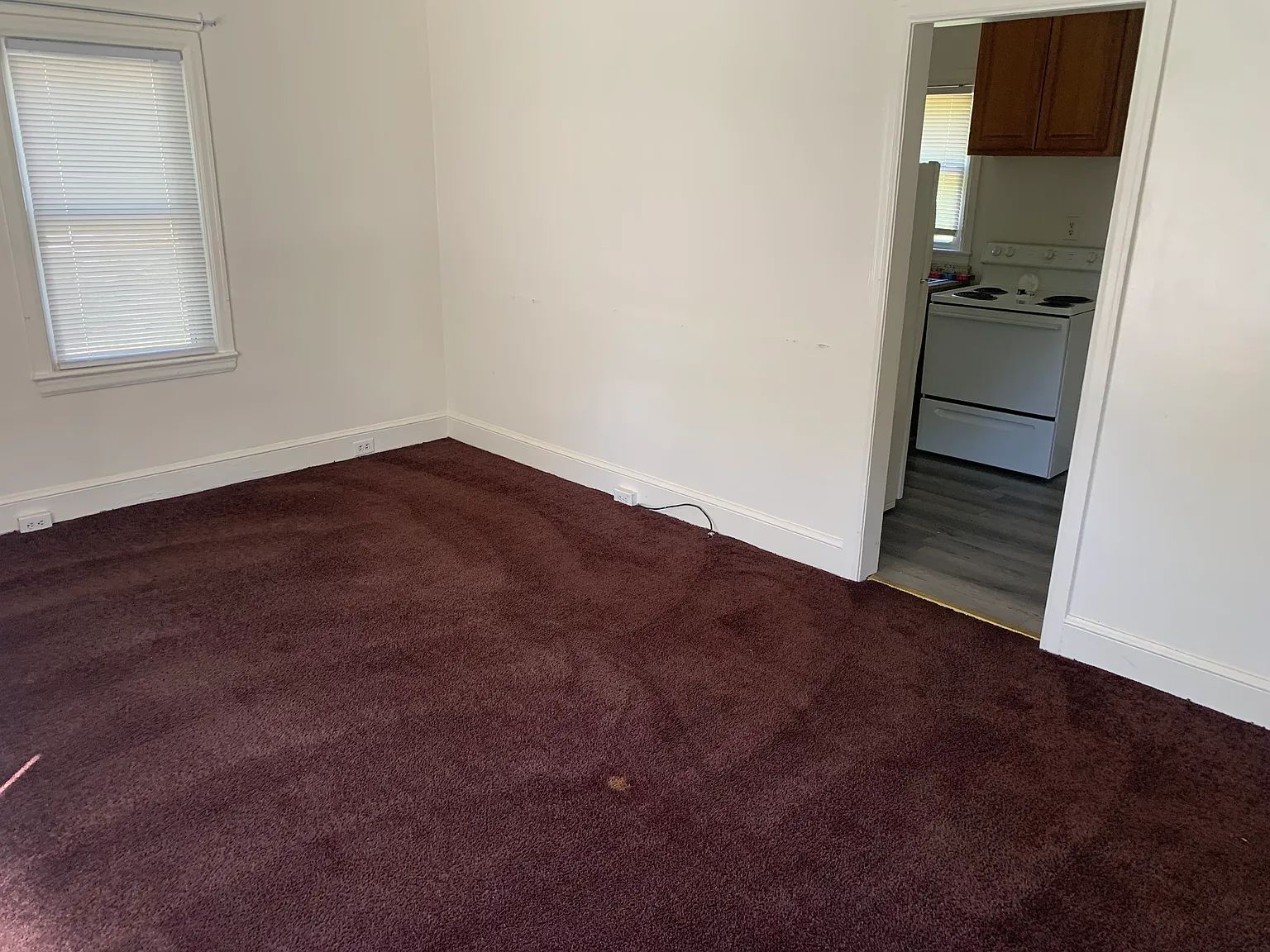 2 bed, 680 sqft, $850 — Photo 2